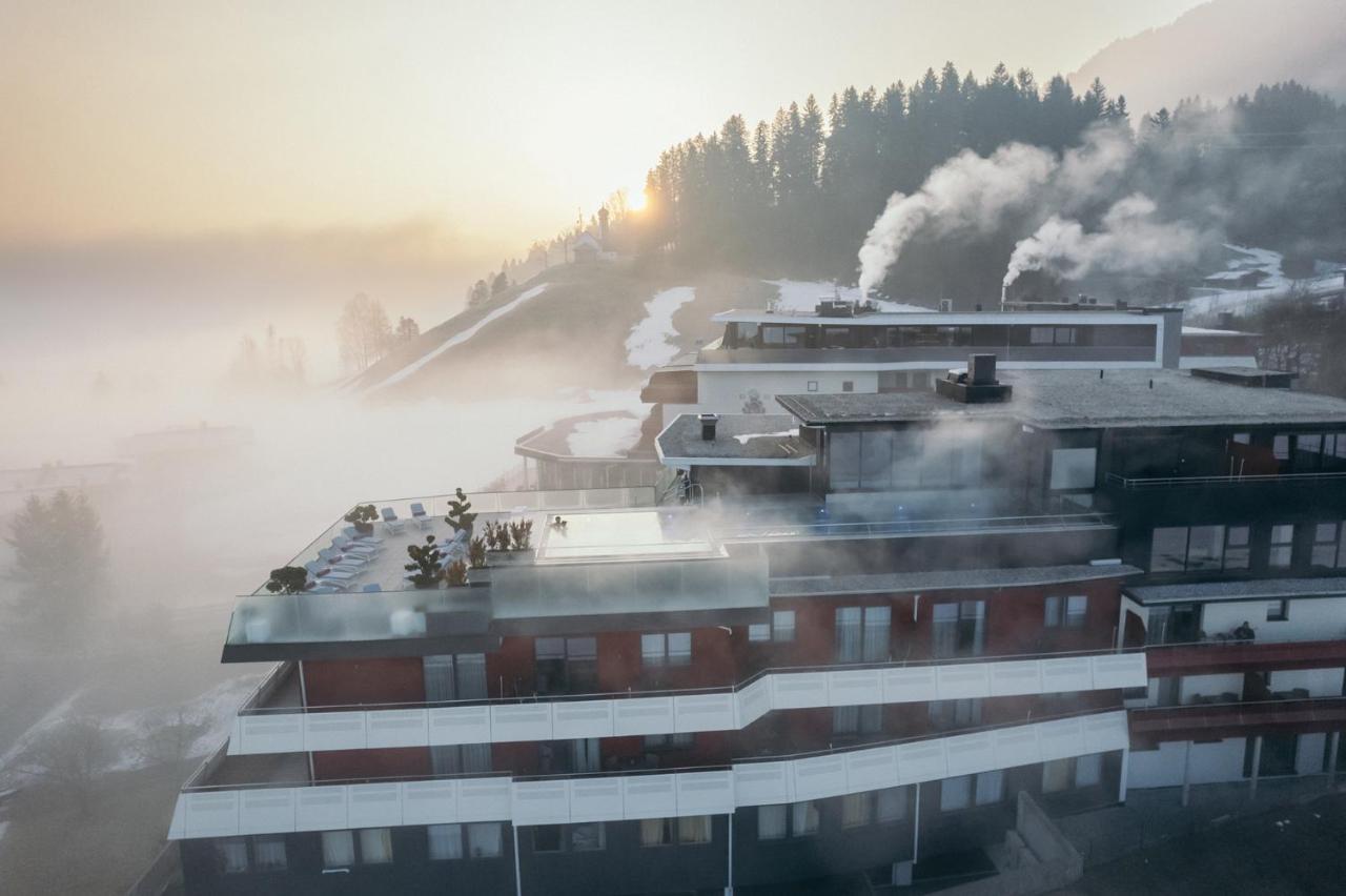 Das Kaiserblick 4 Sterne Superior Ellmau Esterno foto